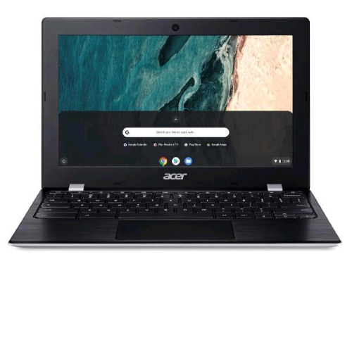 ACER CHROMEBOOK CB311-9HT-C43C 11.6" TOUCH SCREEN INTEL CELERON N4020 1.1GHz RAM 4GB-eMMC 32GB-CHROME OS (NX.HKGET.002)